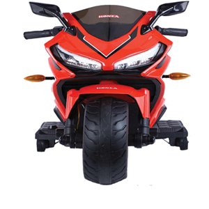 موتور شارژی دو موتور AX3057_موتور شارژی